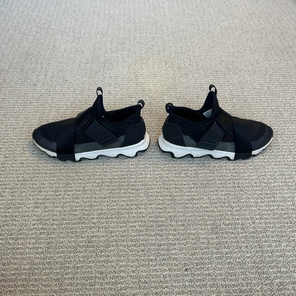 Sorel Kinetic Sneak Athletic Trainers Sneakers Women 8.5 - Picture 4 of 6